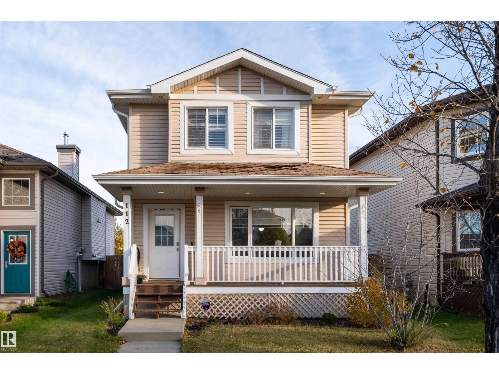 112 BRINTNELL BV NW