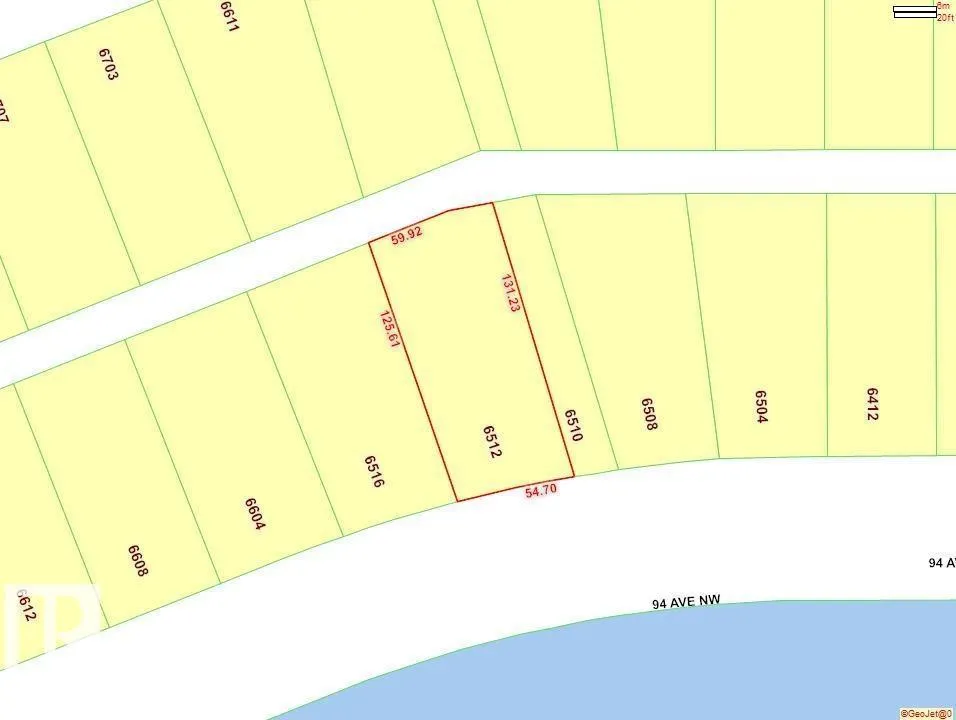6512 94 AV NW