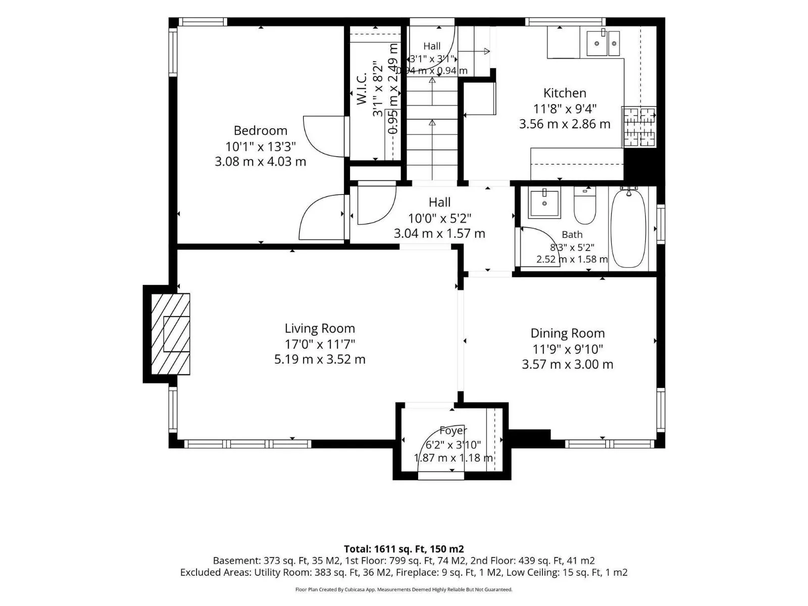 12034 104 ST NW
