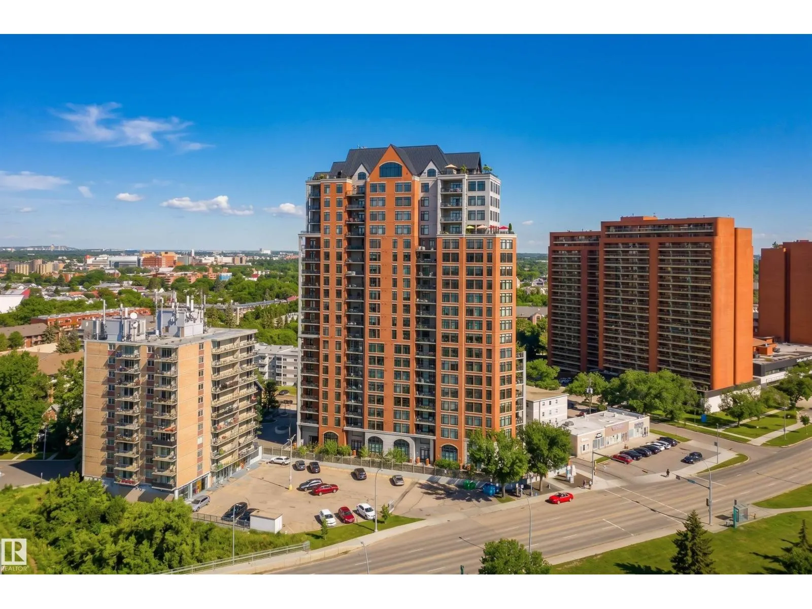 #1003 9020 JASPER AV NW