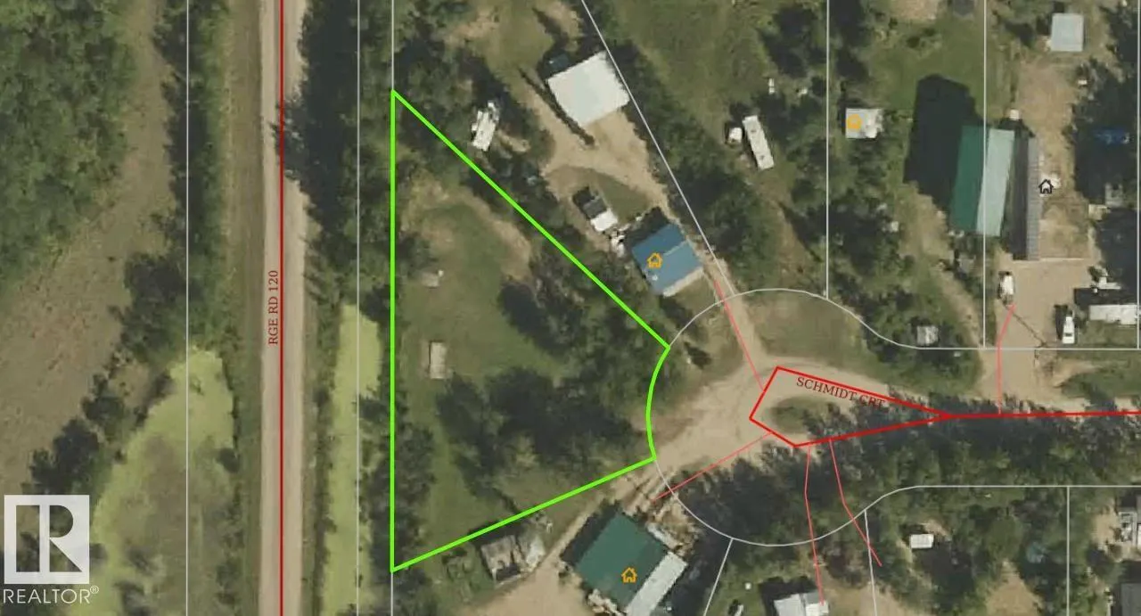 419 60501 RNG ROAD 120