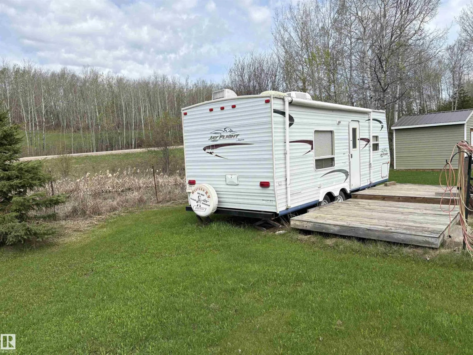 419 60501 RNG ROAD 120