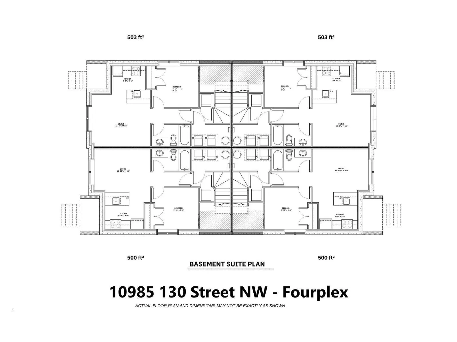 10985 130 ST NW