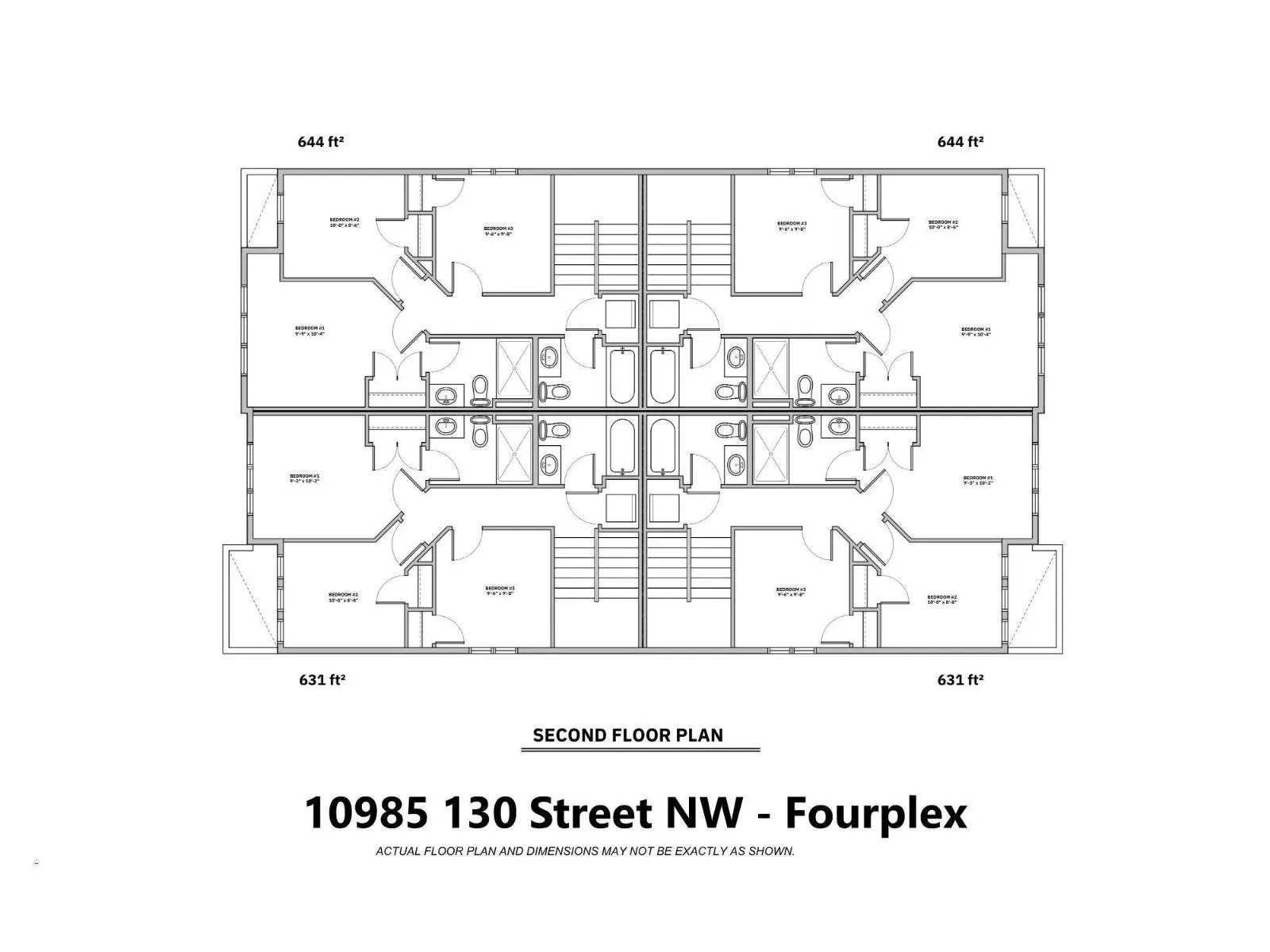 10985 130 ST NW