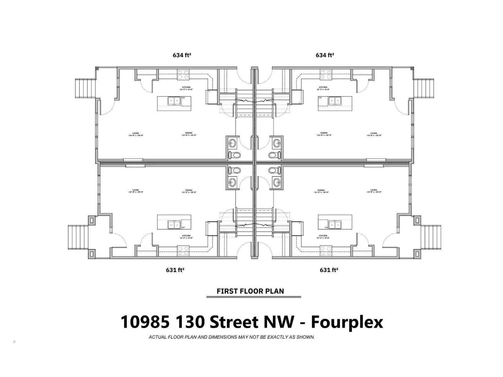10985 130 ST NW
