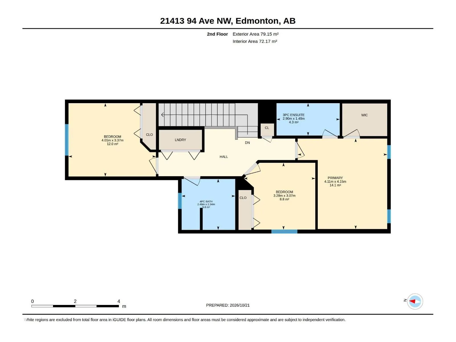 21413 94 AV NW