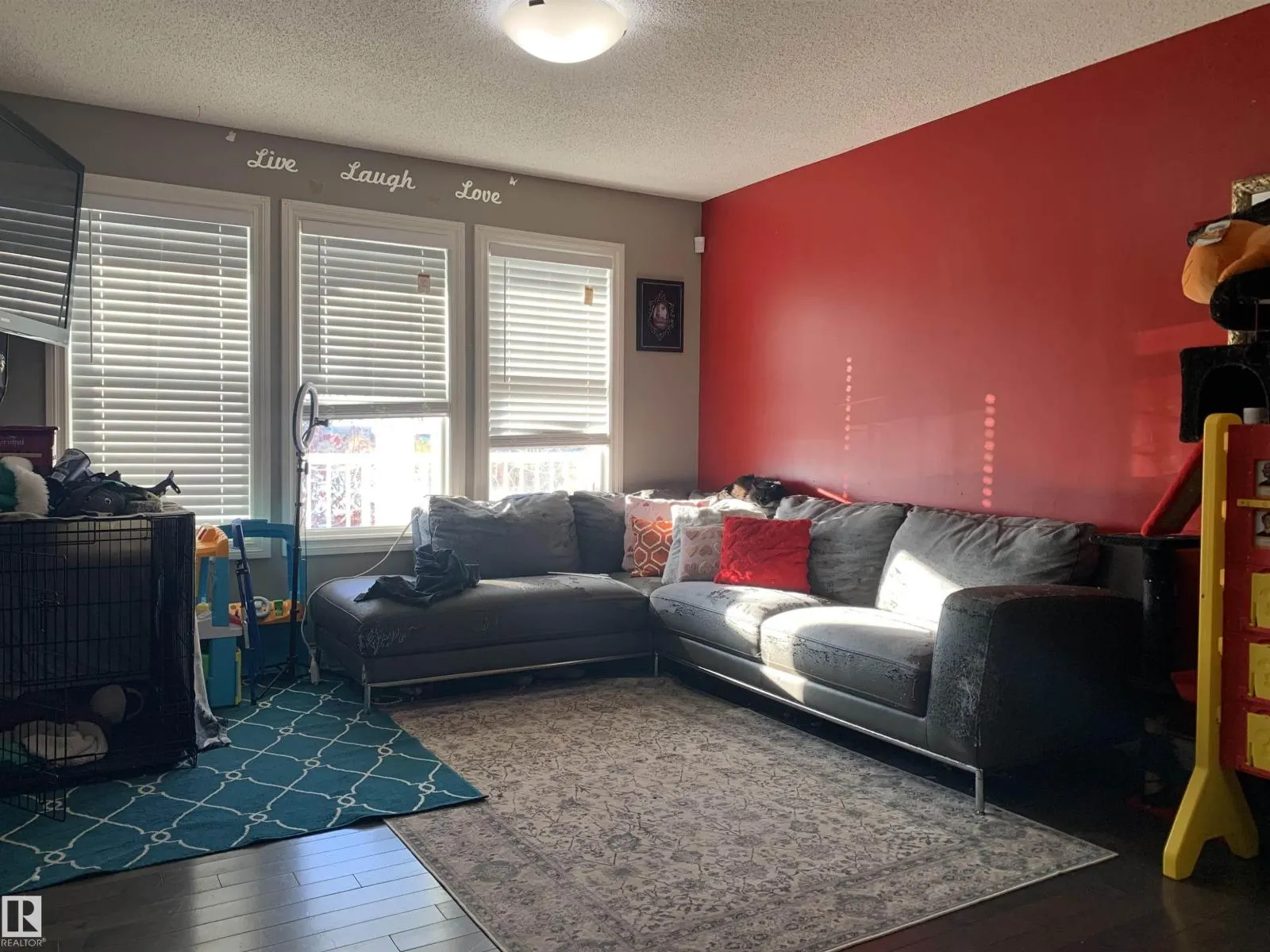 206 ROBINSON DR
