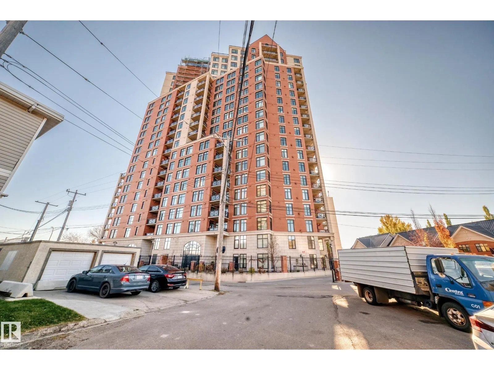 #103 9020 JASPER AV NW
