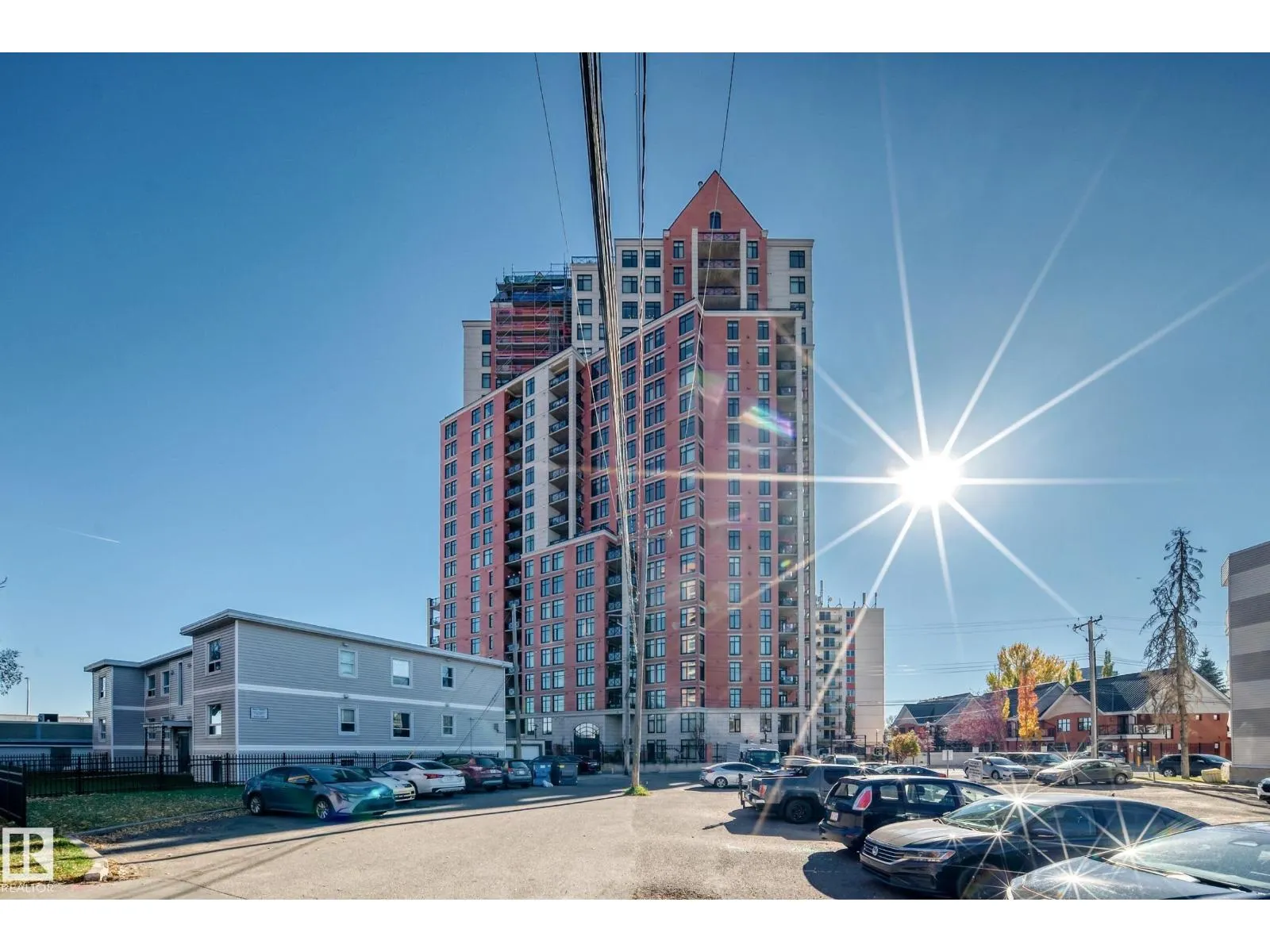 #103 9020 JASPER AV NW