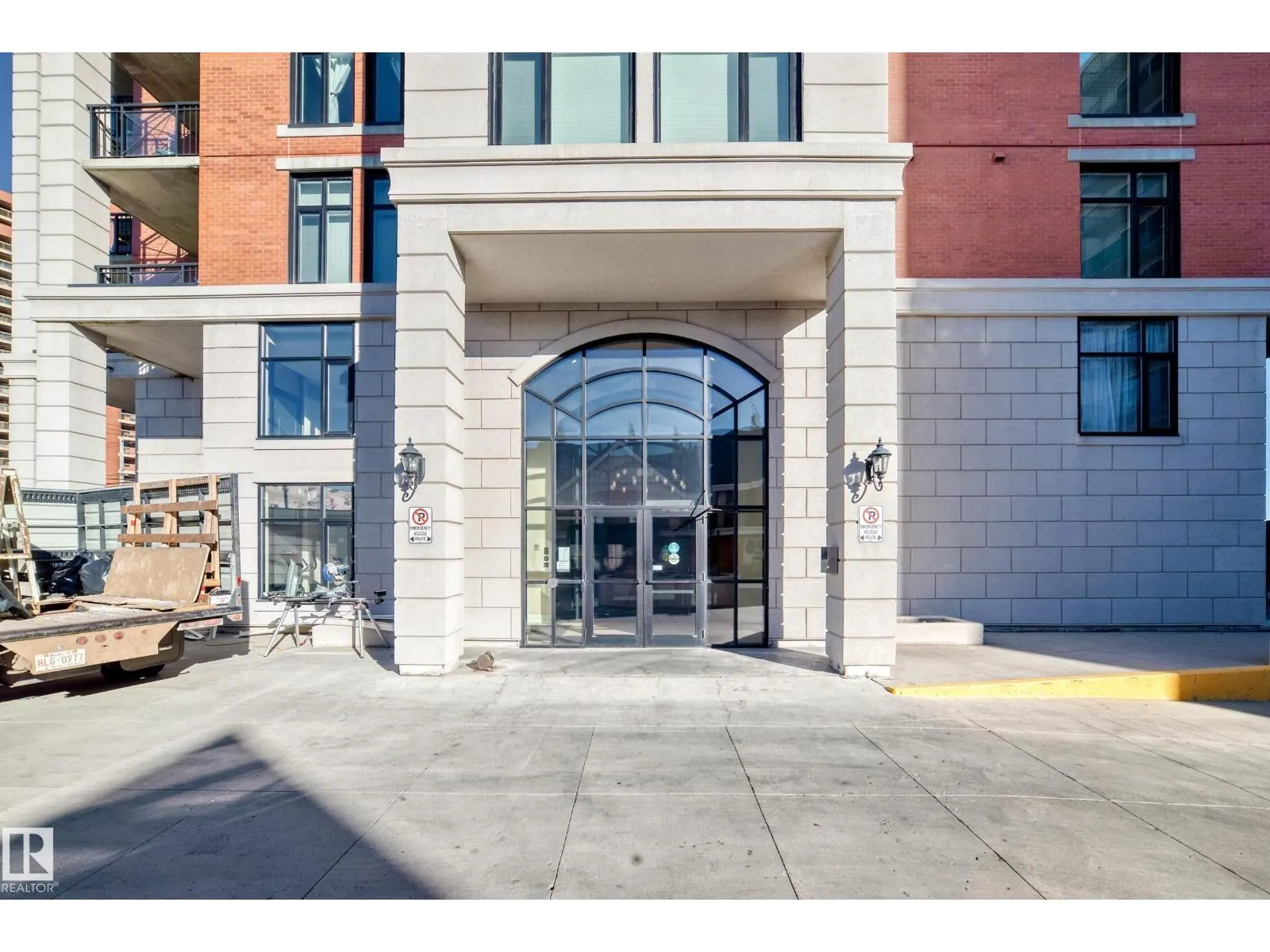 #103 9020 JASPER AV NW