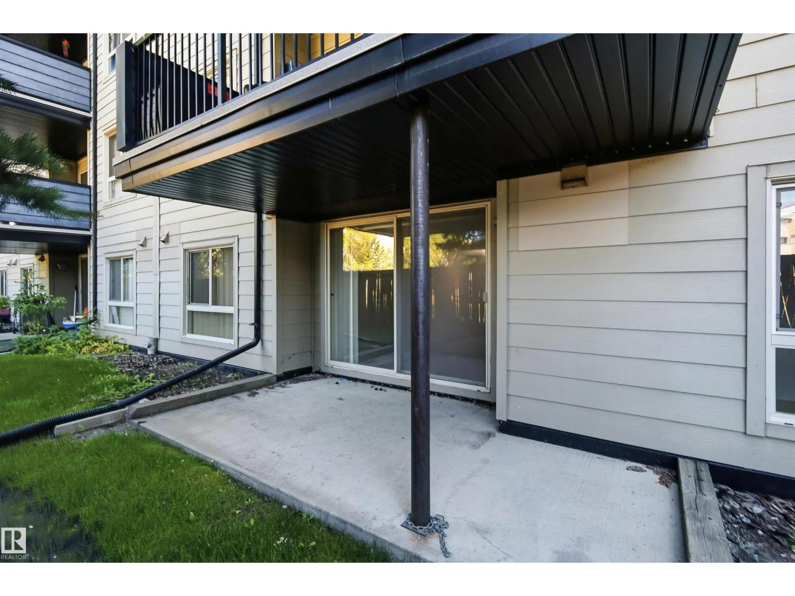 #117 17011 67 AV NW