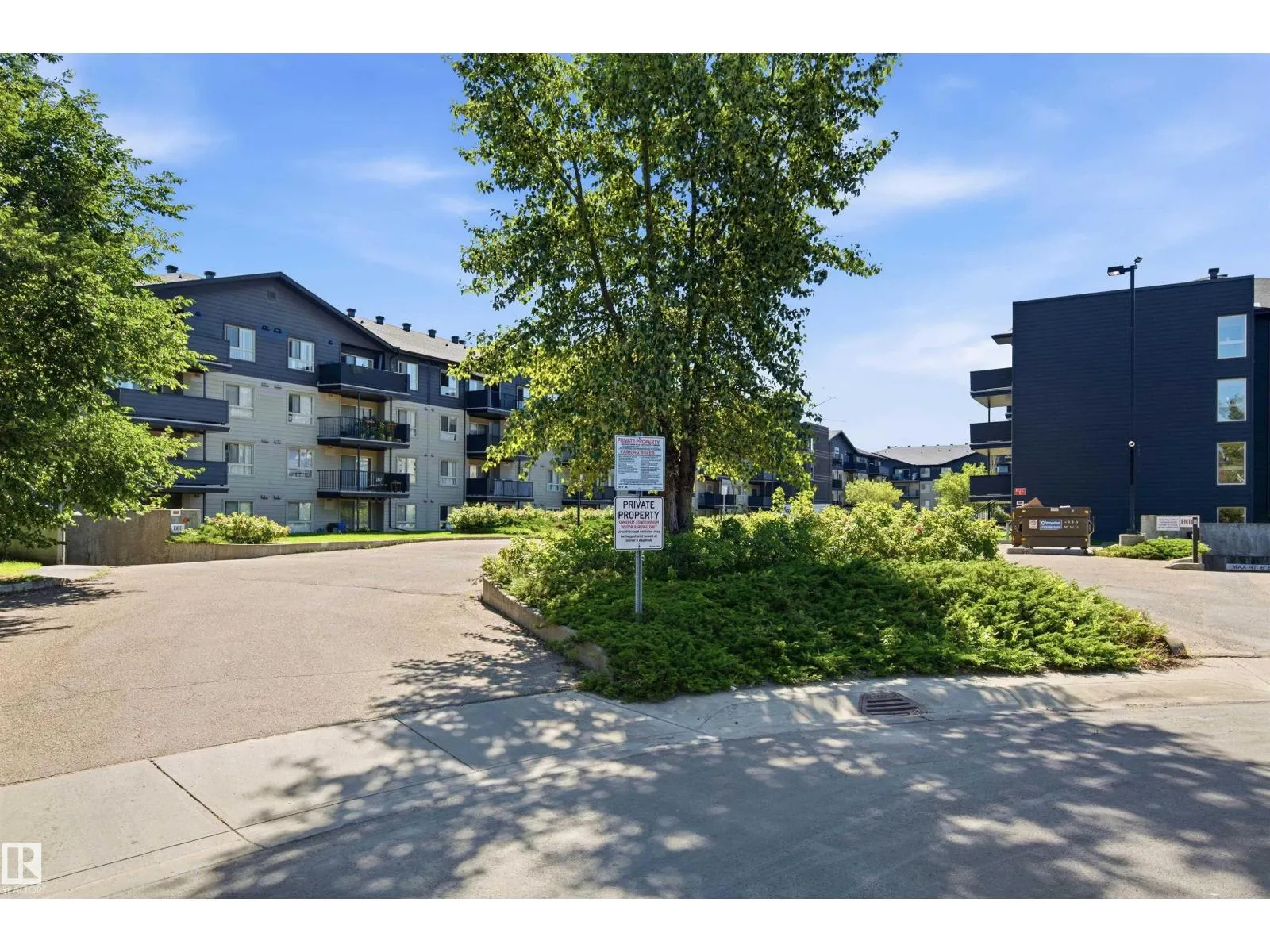 #117 17011 67 AV NW