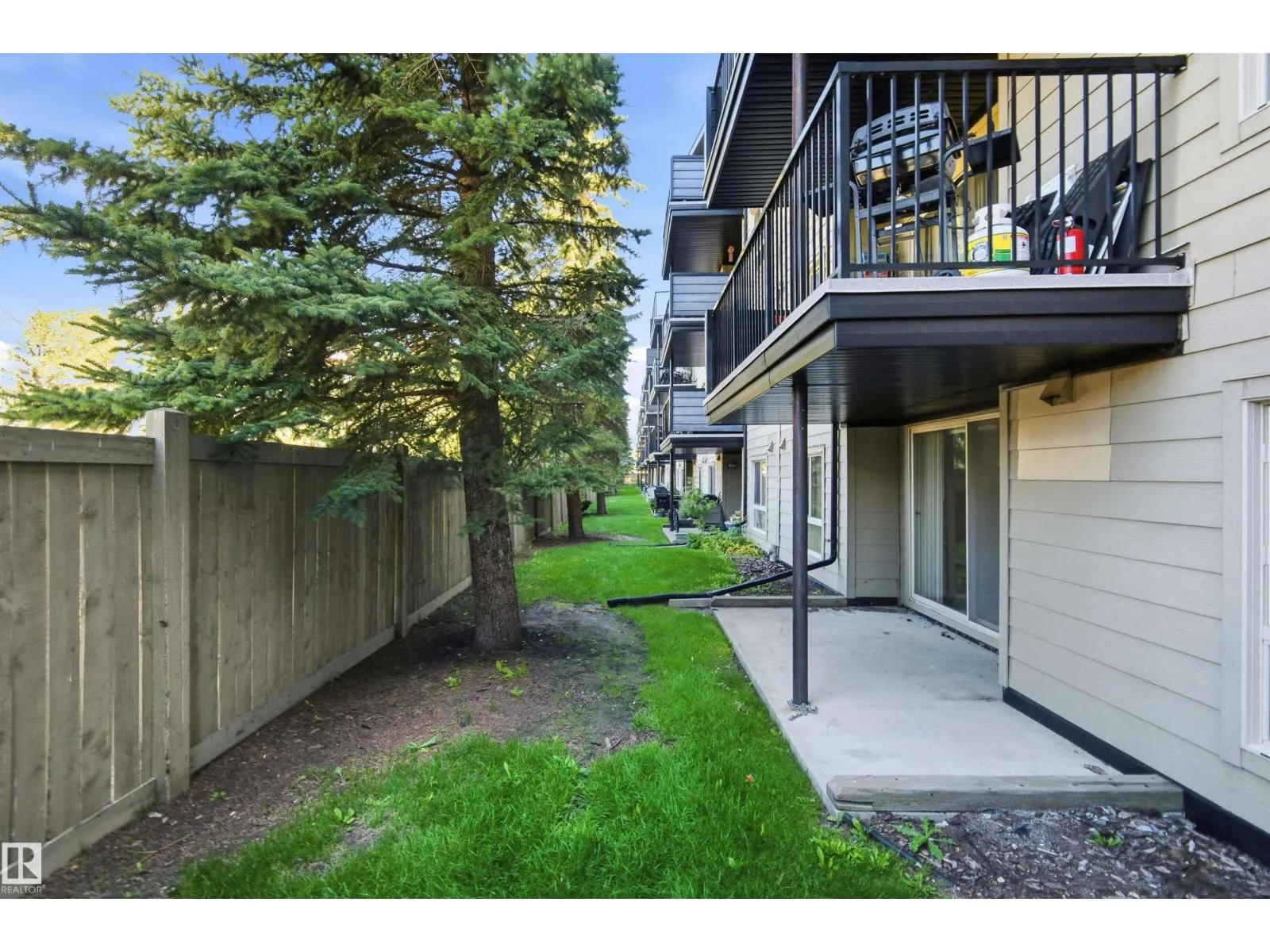 #117 17011 67 AV NW
