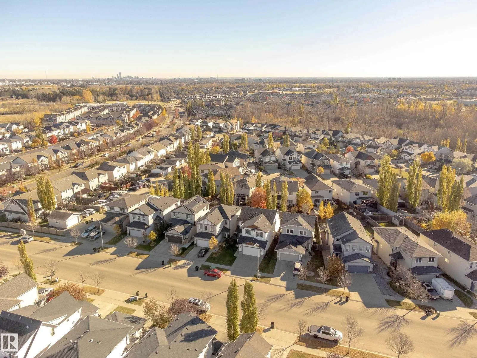 247 SECORD DR NW