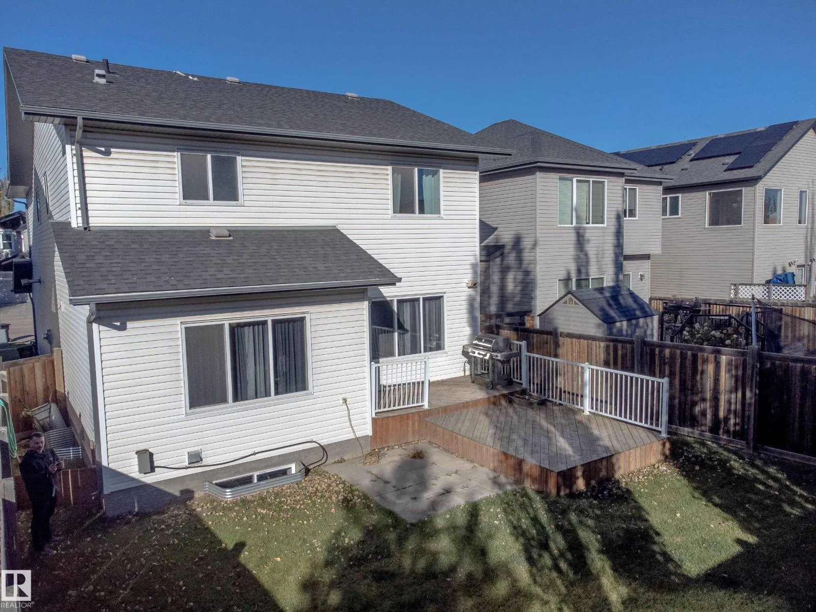 247 SECORD DR NW