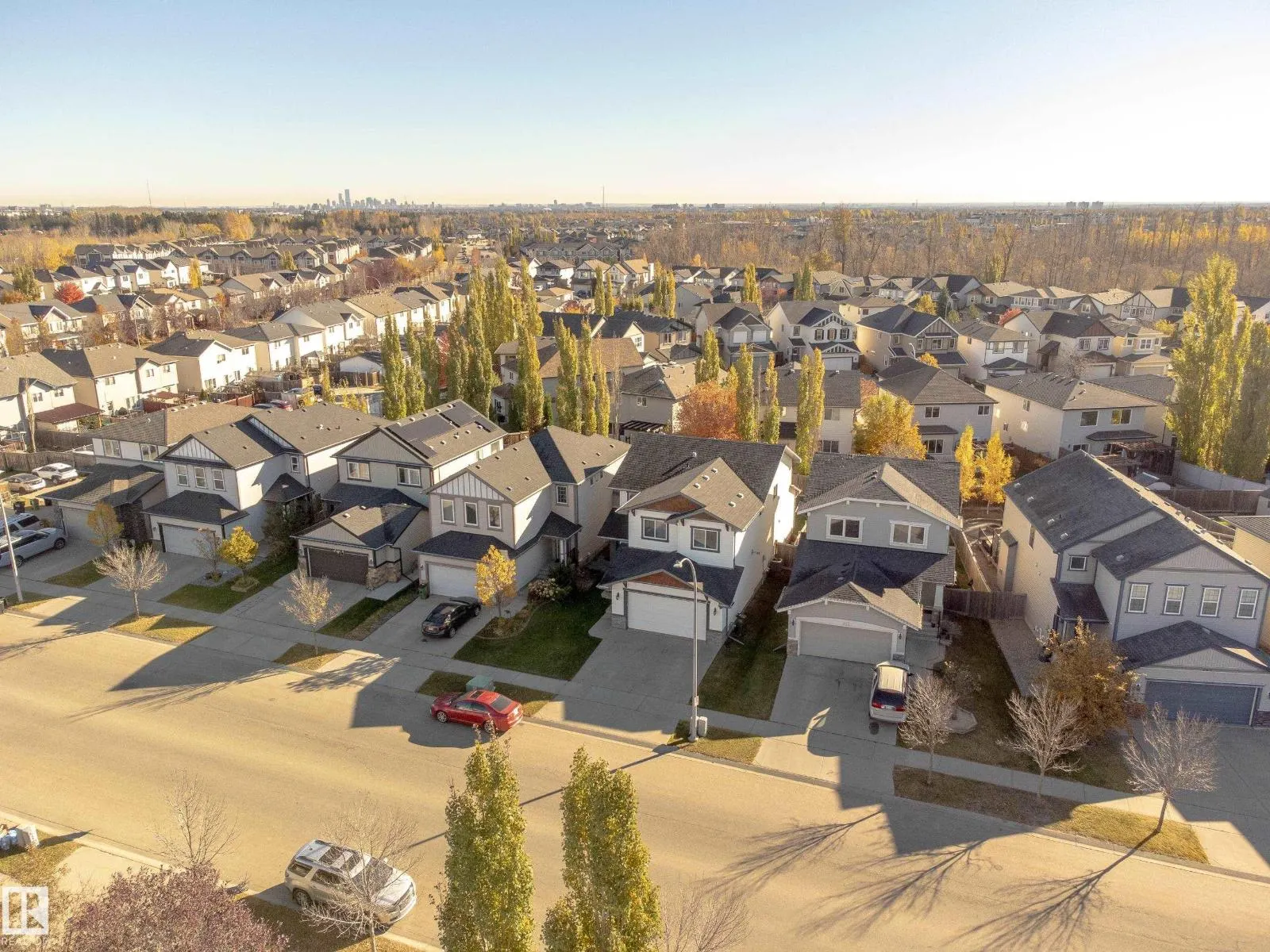 247 SECORD DR NW