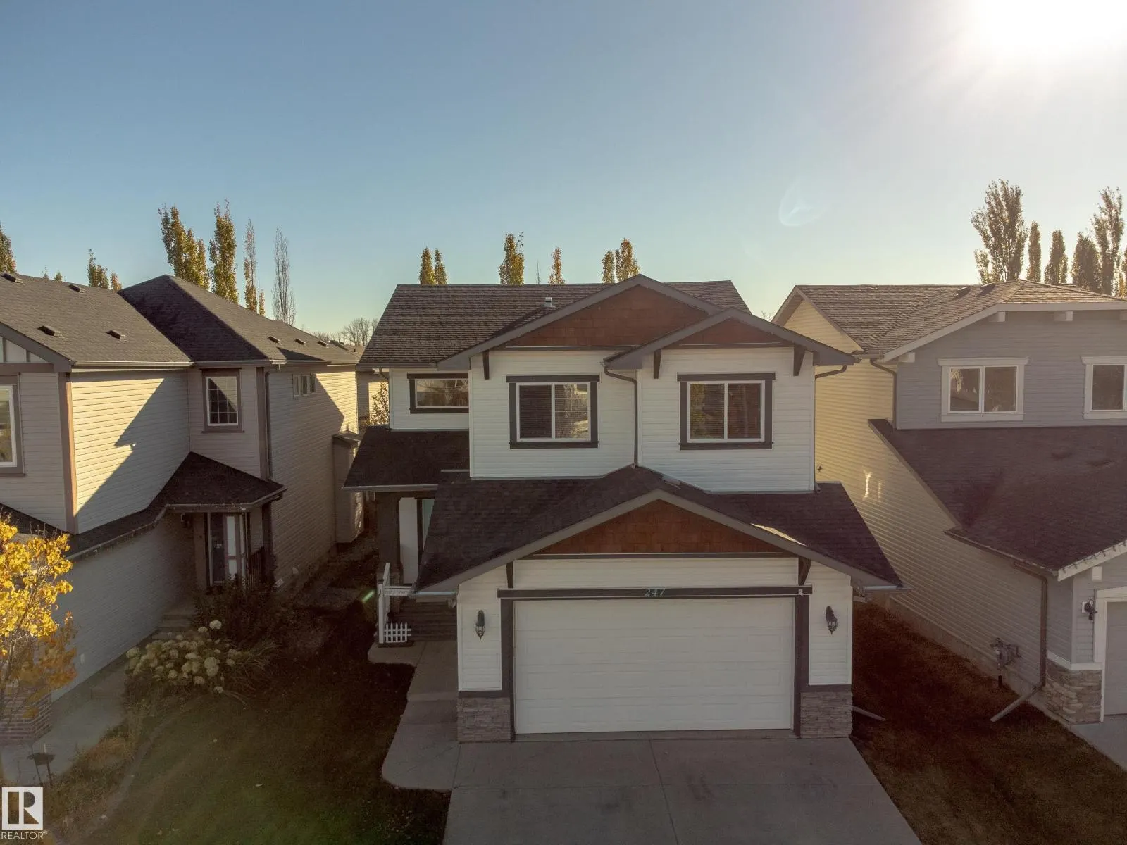 247 SECORD DR NW