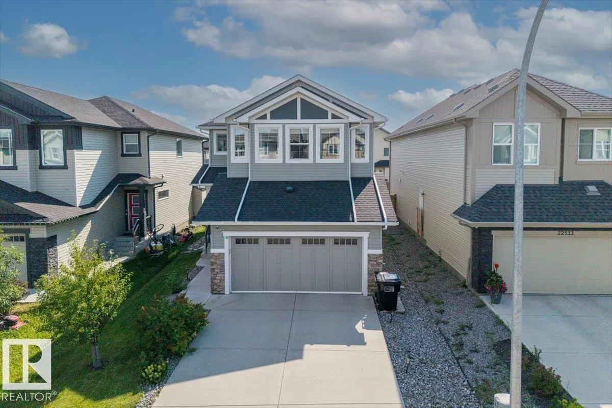 22507 99 AV NW