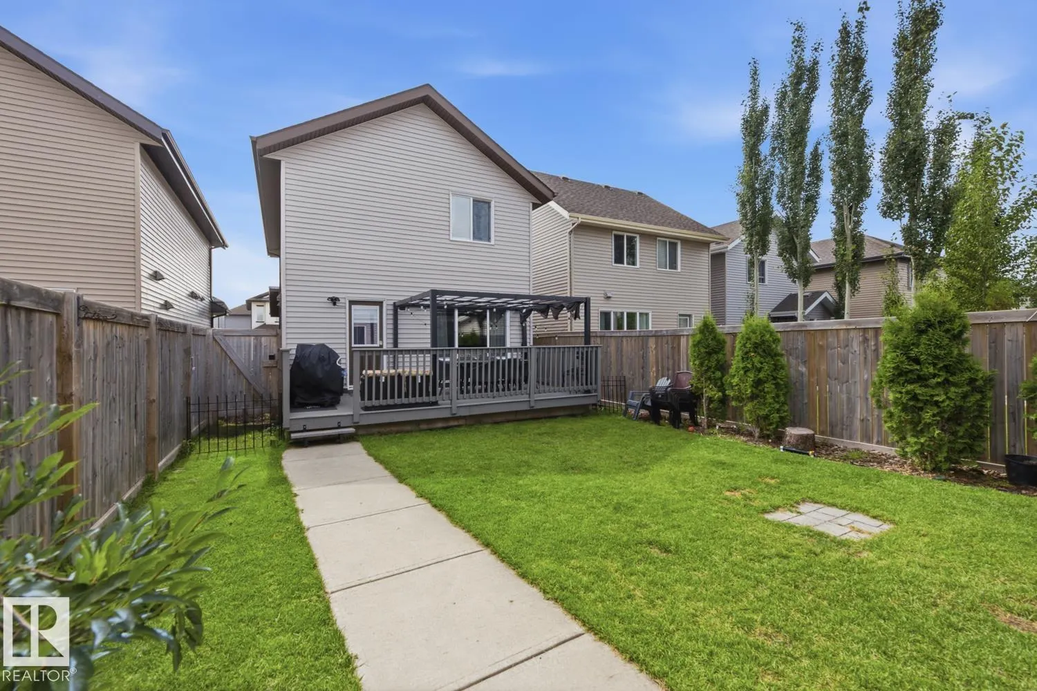 13536 164 AV NW
