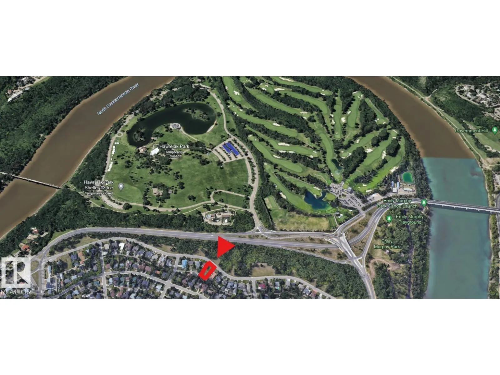 9019 SASKATCHEWAN DR NW