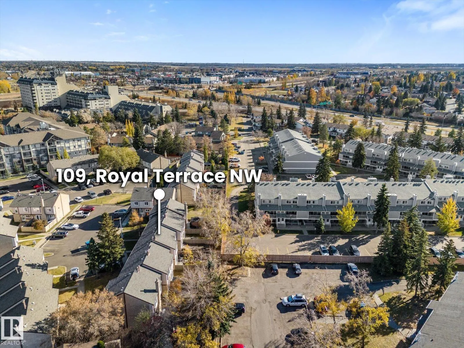 109 ROYAL TC NW