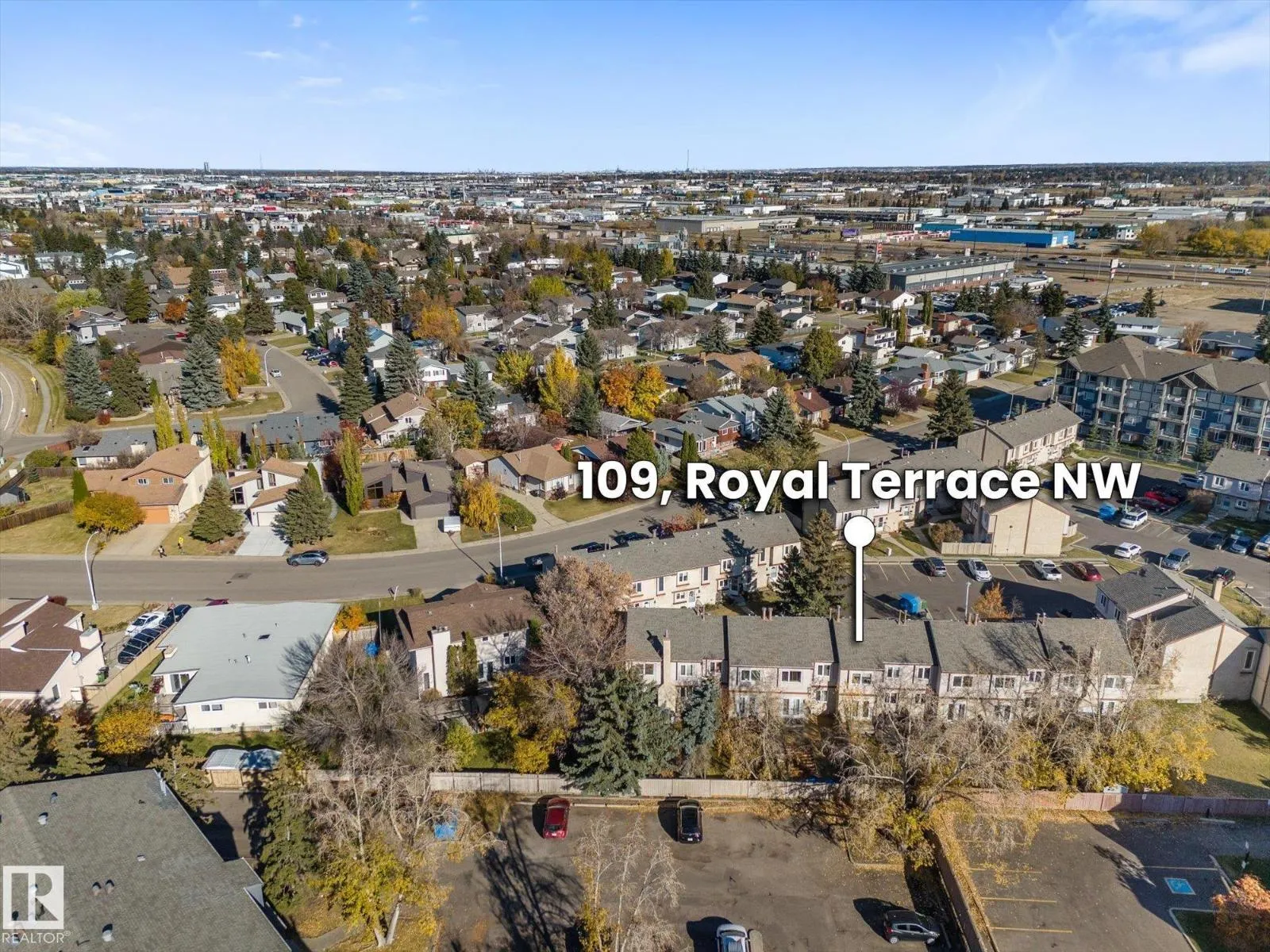 109 ROYAL TC NW