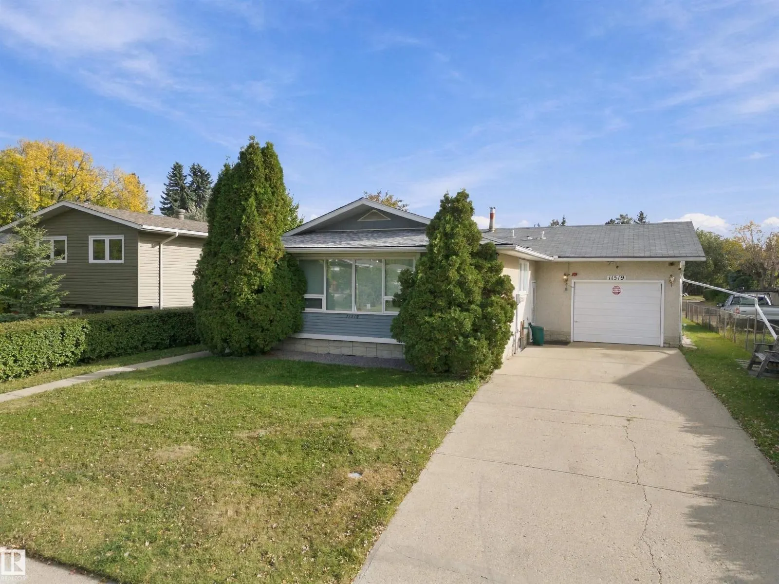 11519 38 AV NW NW