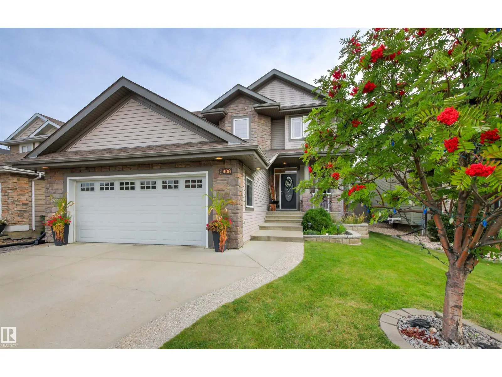 408 CALLAGHAN CO SW