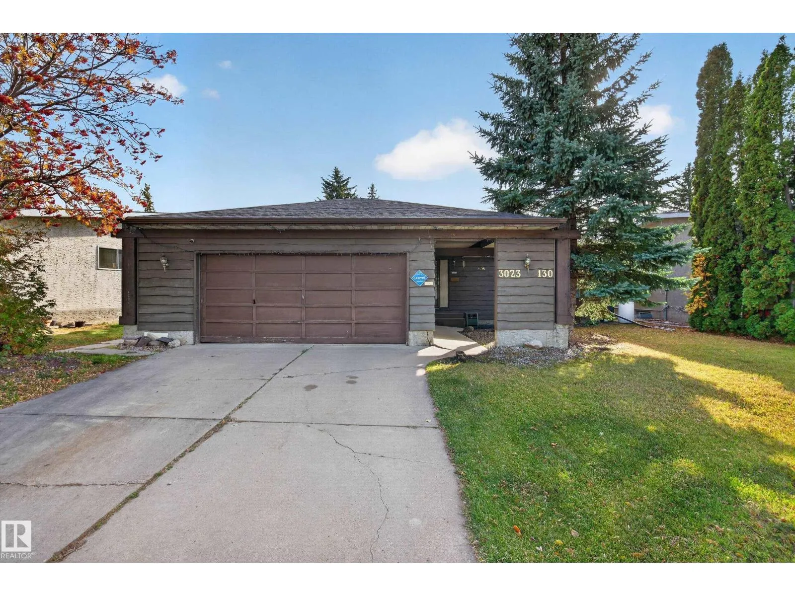 3023 130 AV NW