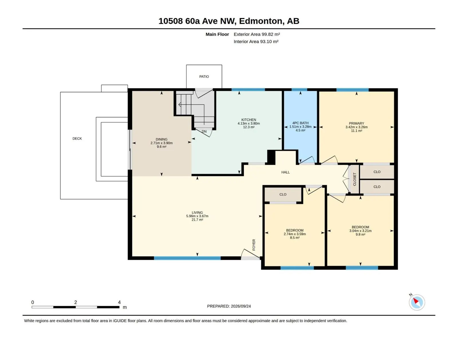 10508 60A AV NW