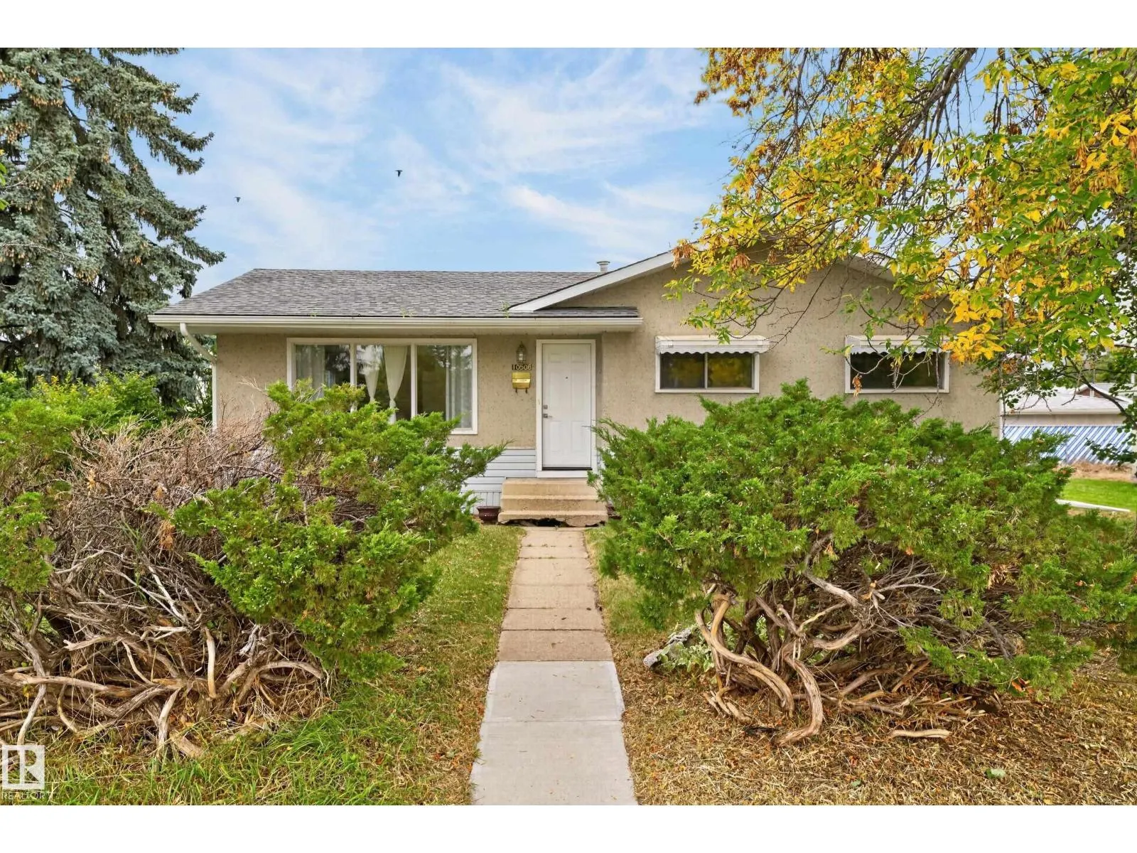 10508 60A AV NW