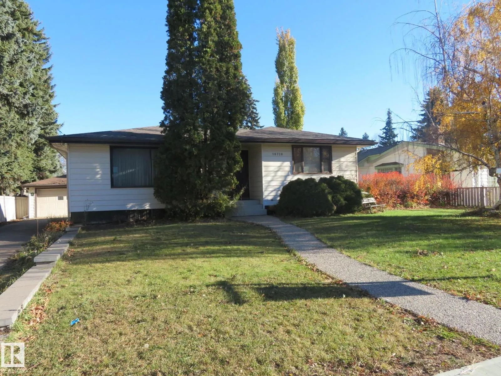 10720 57 AV NW