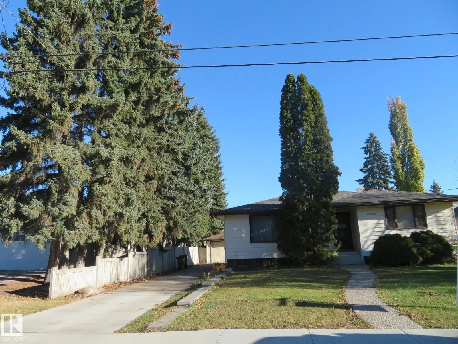 10720 57 AV NW
