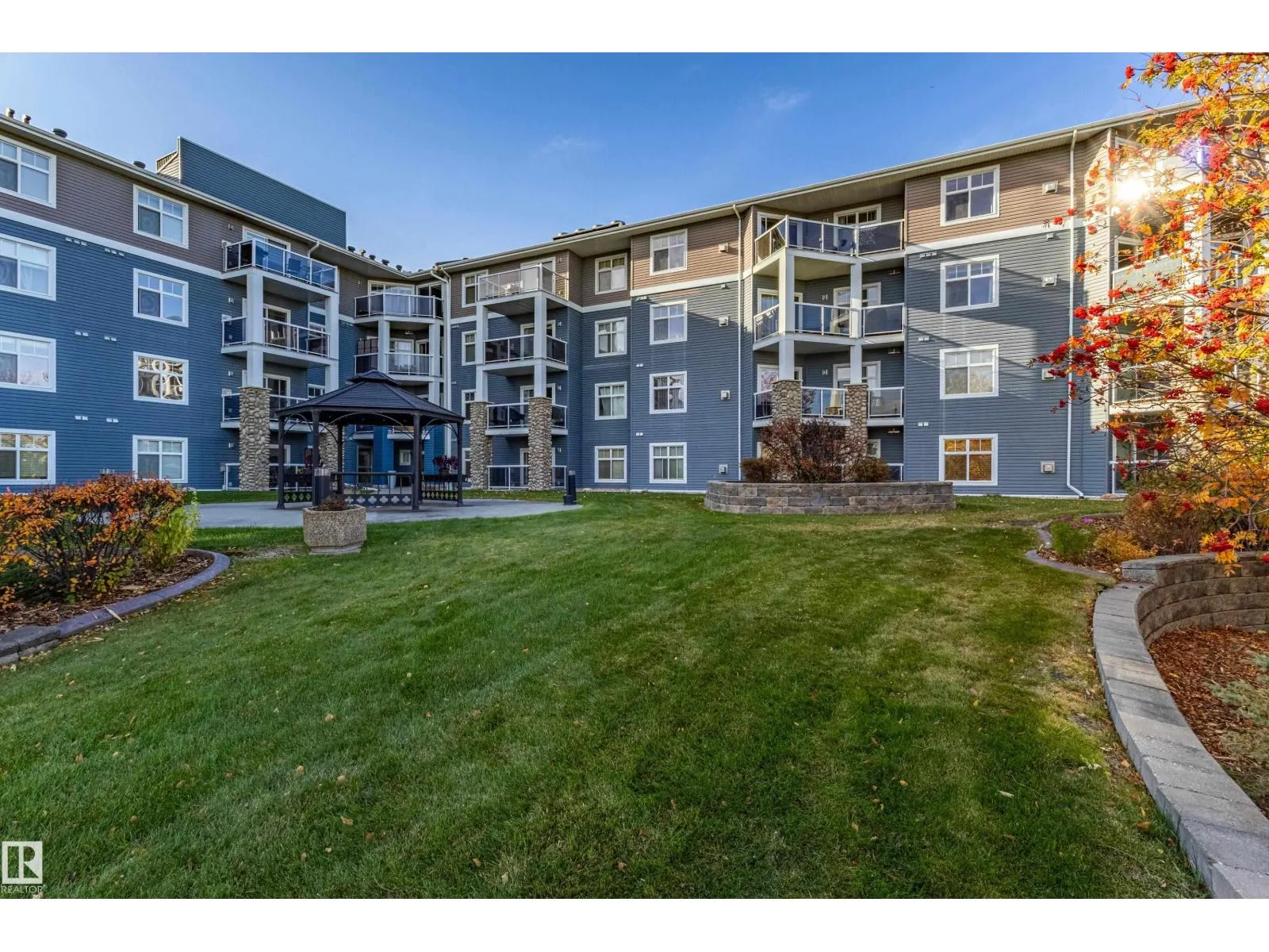 #328 16035 132 ST NW