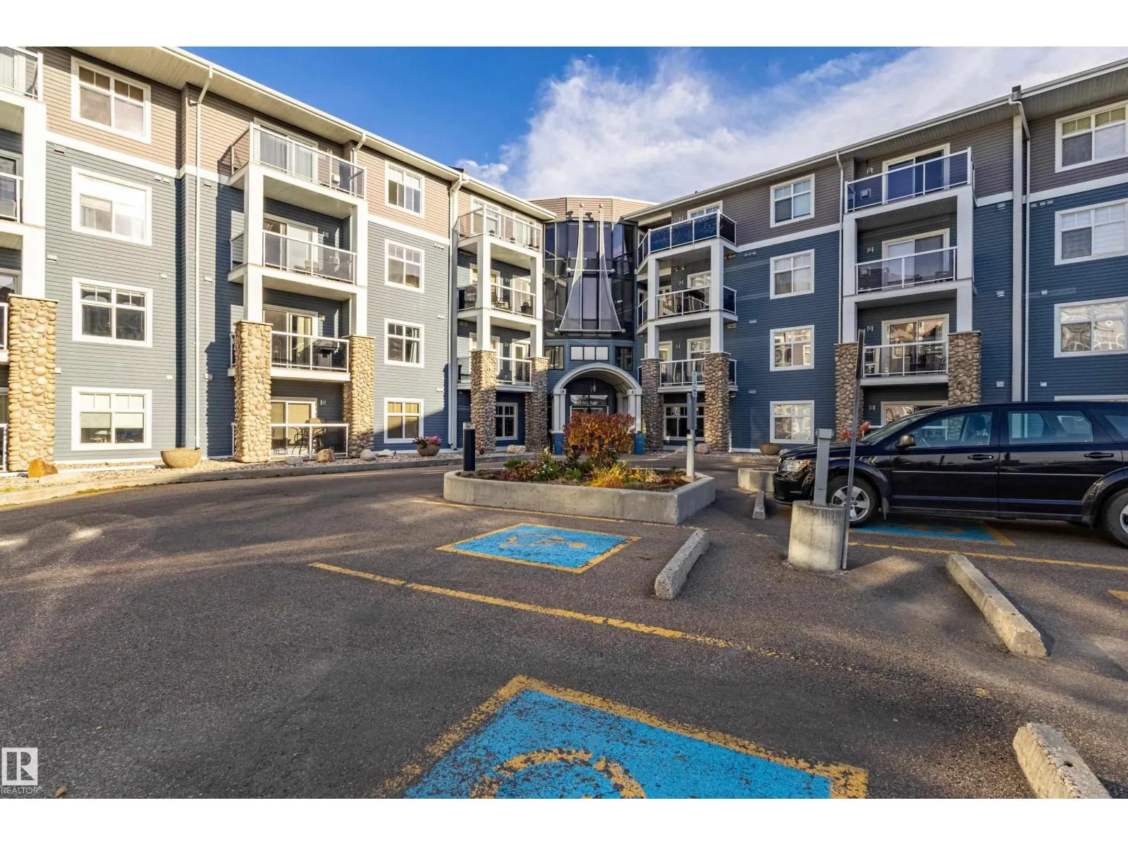 #328 16035 132 ST NW