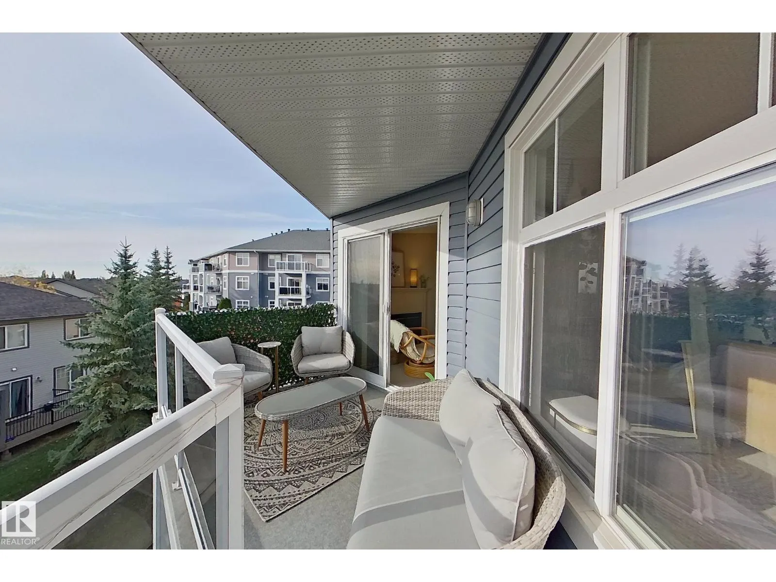 #328 16035 132 ST NW