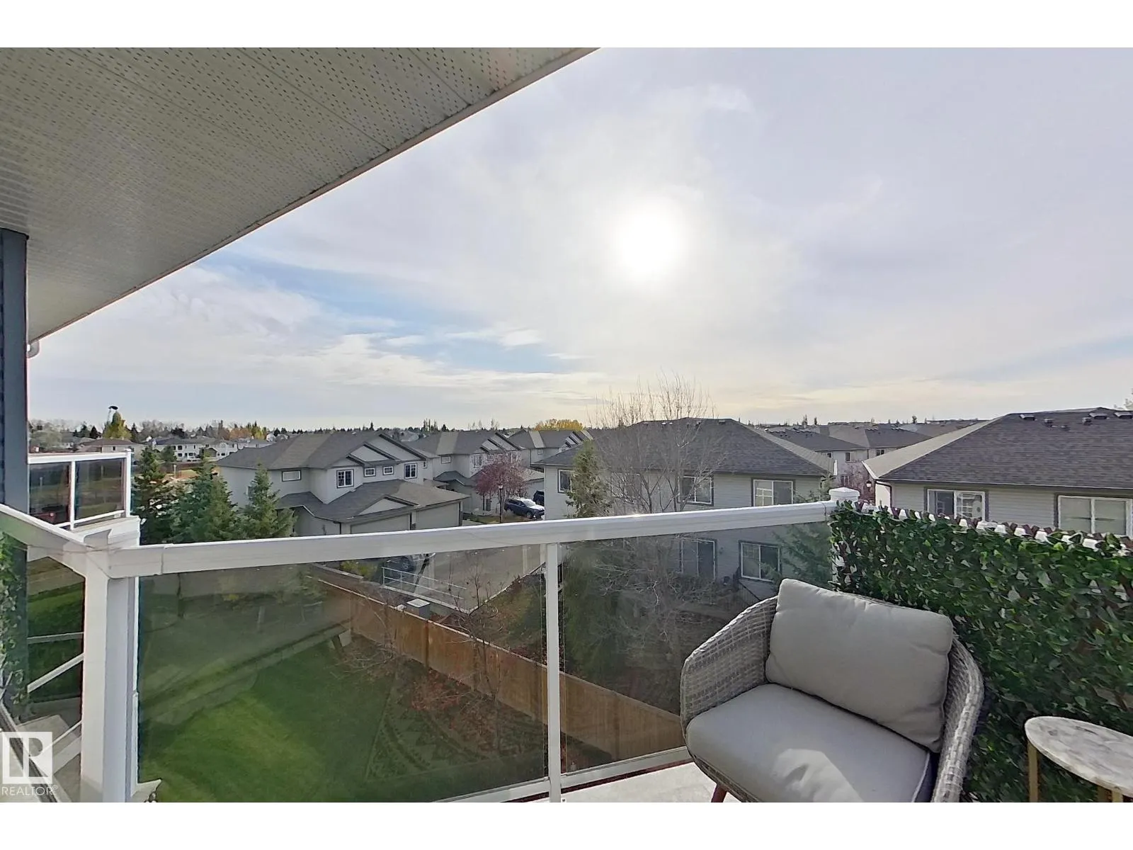 #328 16035 132 ST NW