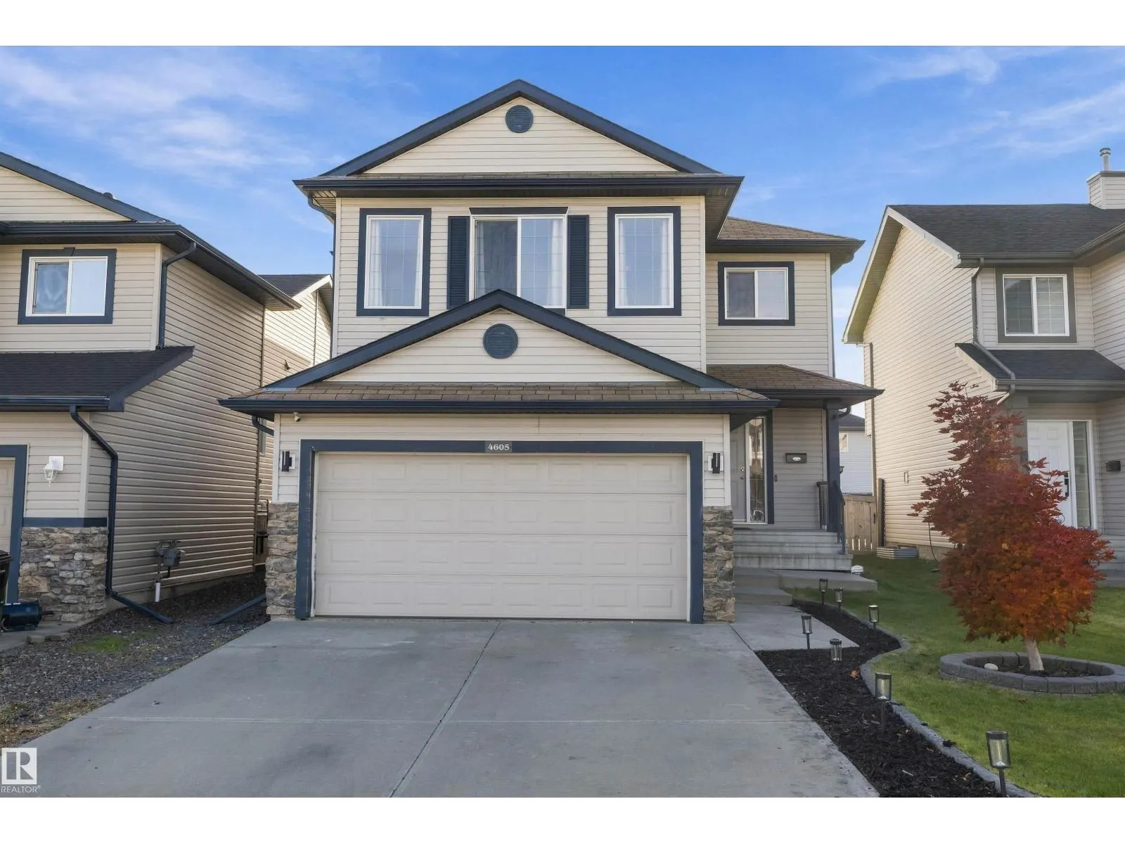 4605 163A AV NW