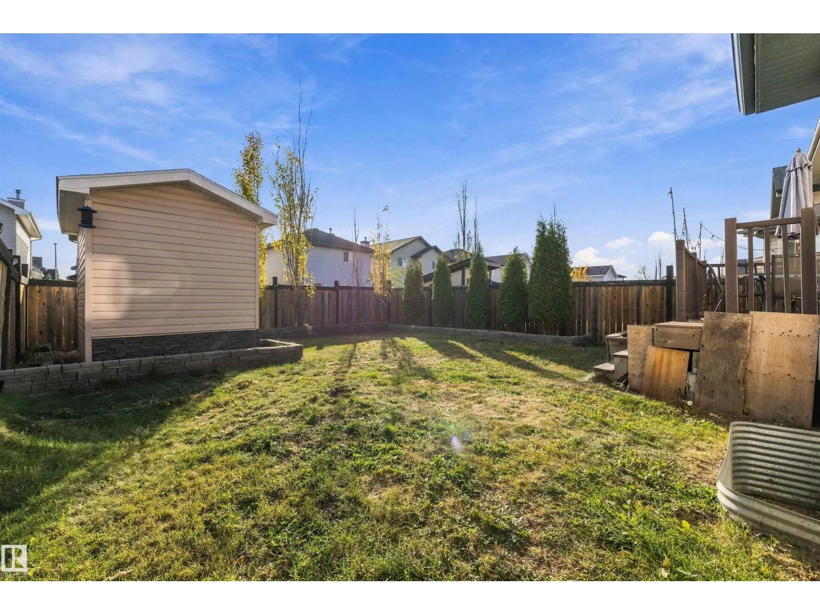 4605 163A AV NW