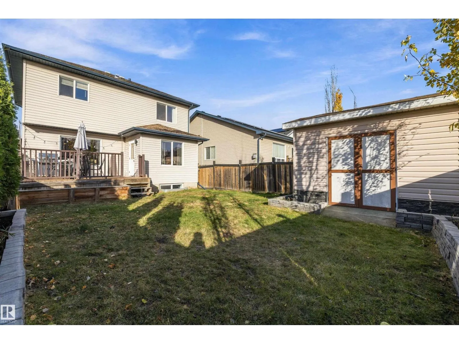 4605 163A AV NW