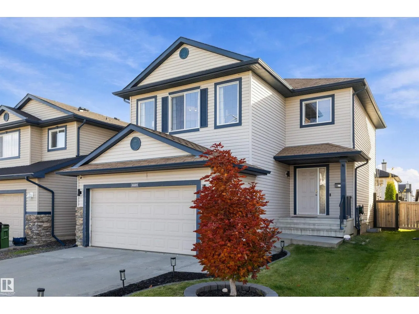 4605 163A AV NW