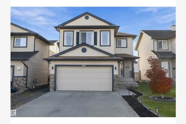 4605 163A AV NW