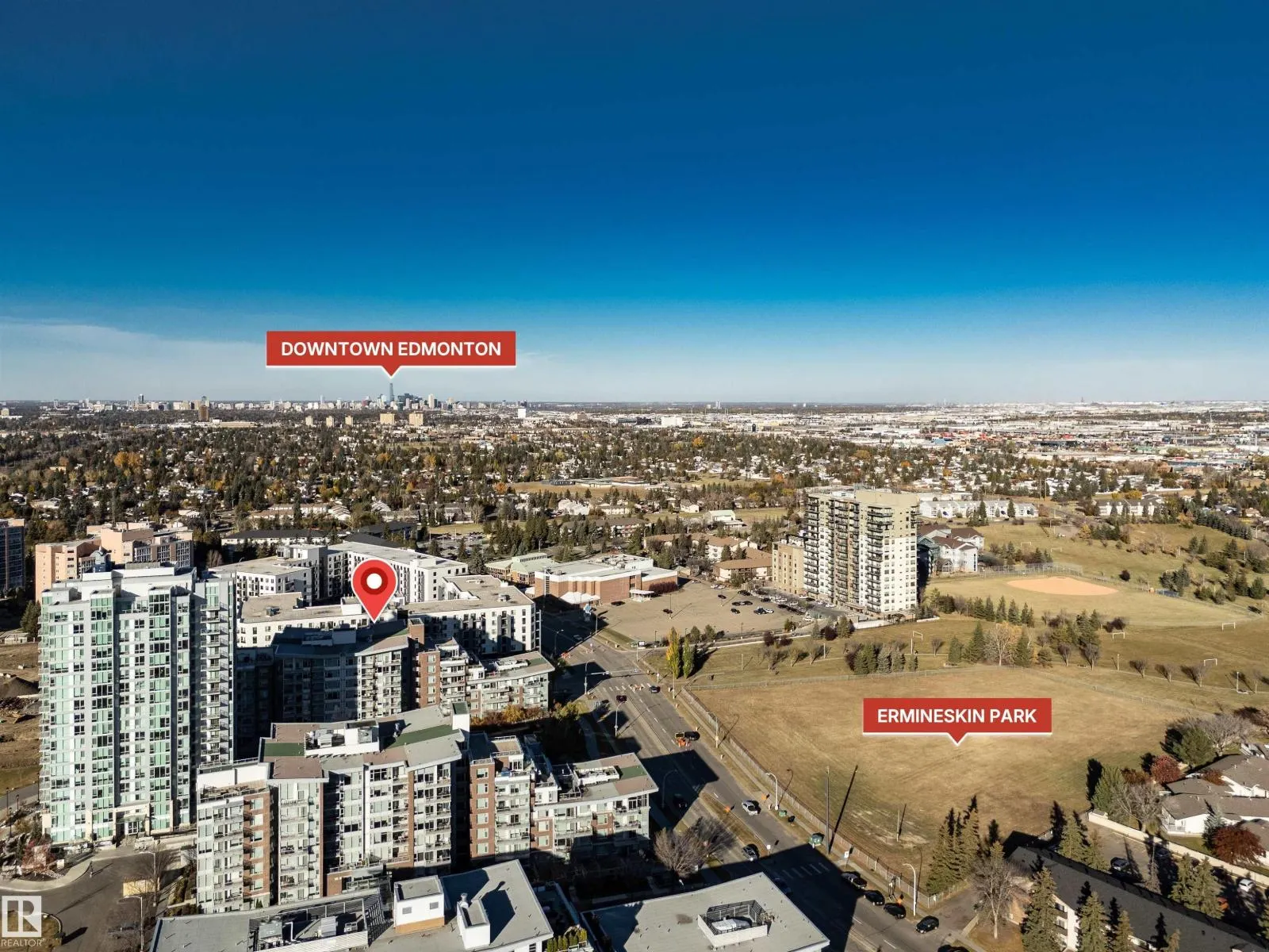 #206 2612 109 ST NW