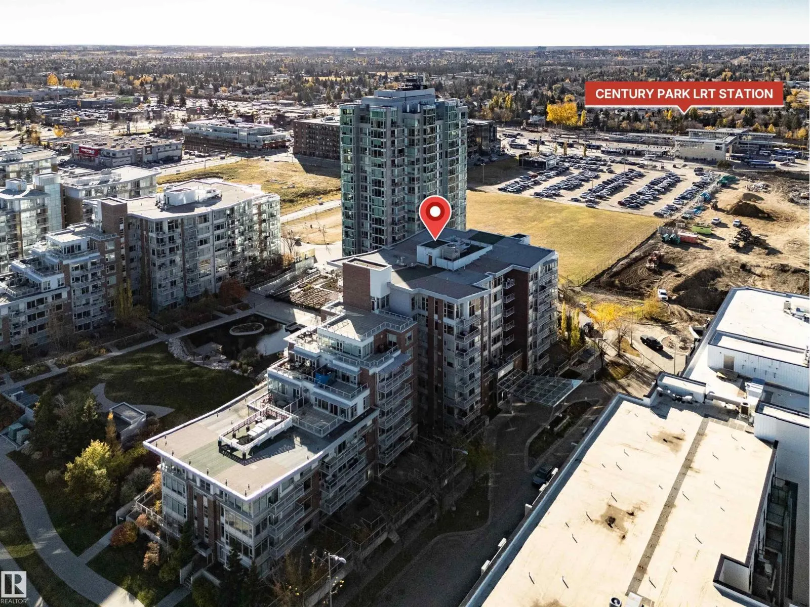 #206 2612 109 ST NW