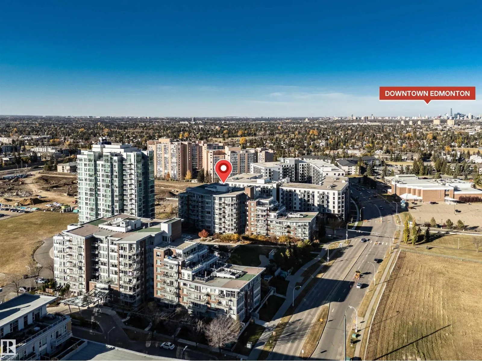 #206 2612 109 ST NW