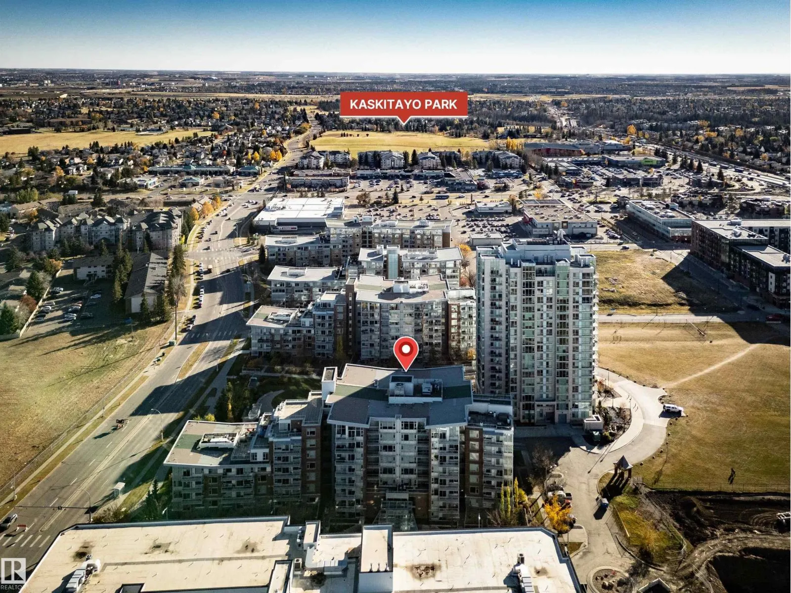 #206 2612 109 ST NW