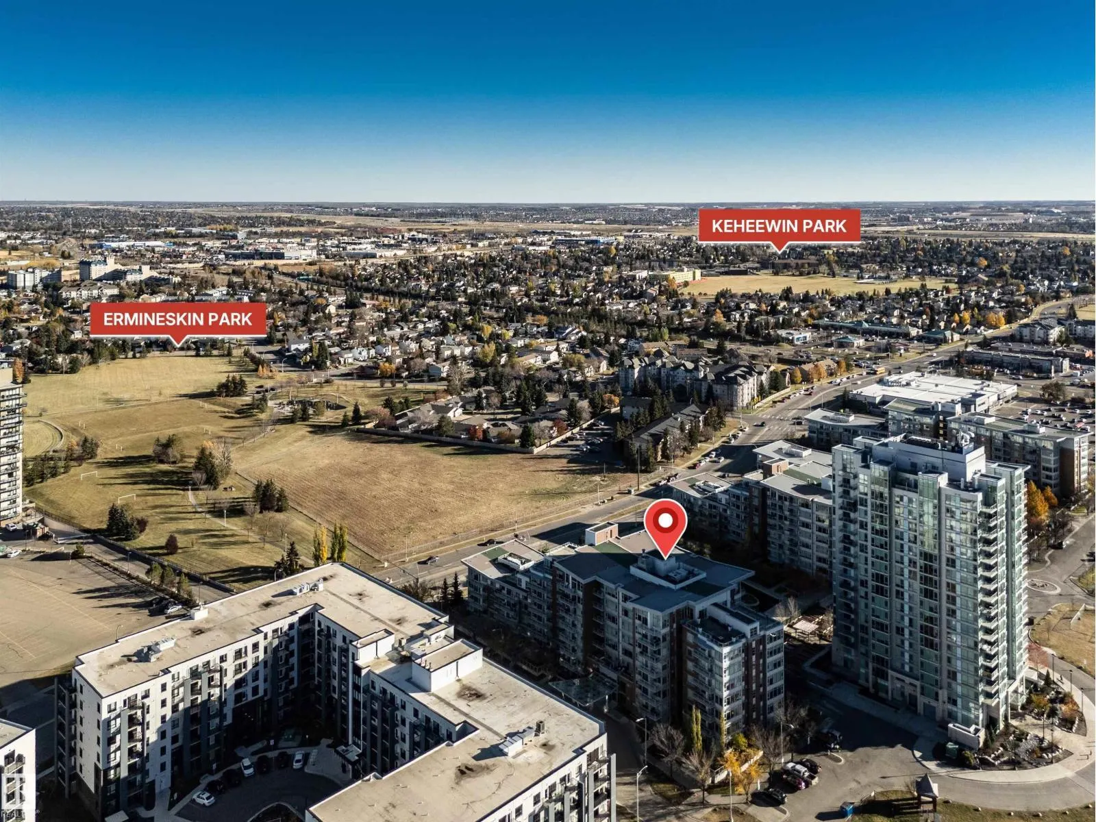 #206 2612 109 ST NW