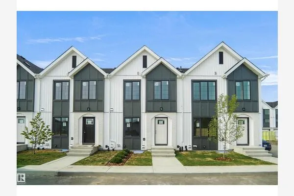 #105 150 Cashman CR SW