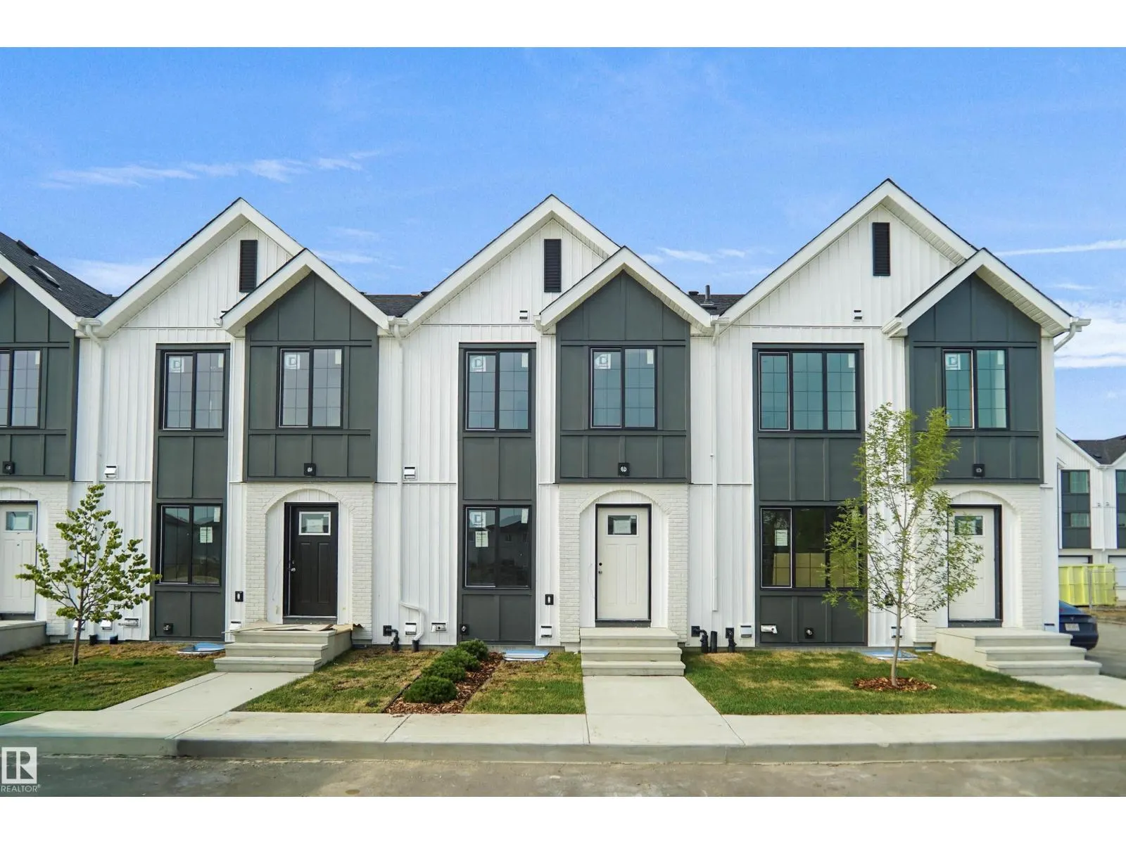 #105 150 Cashman CR SW
