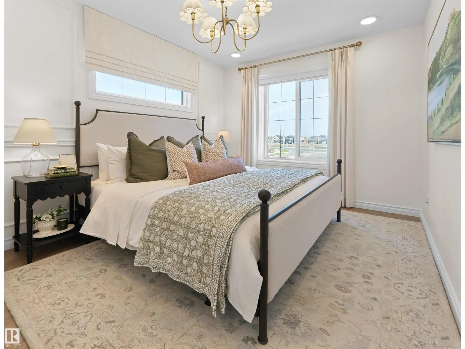 #105 150 Cashman CR SW